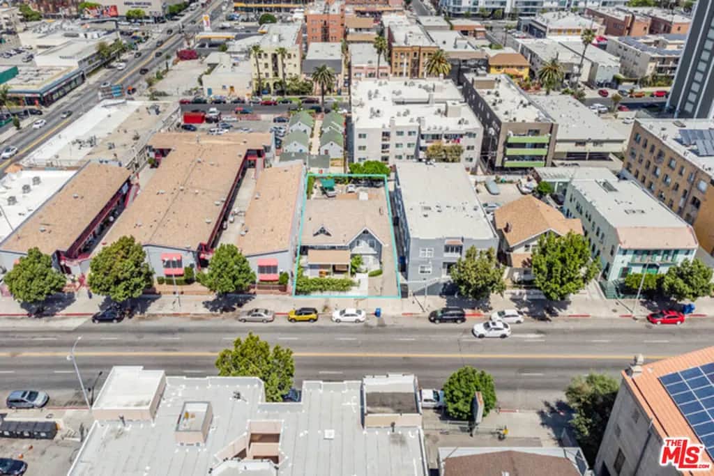 2961 W 8th Street, Los Angeles, CA — listing photo 1