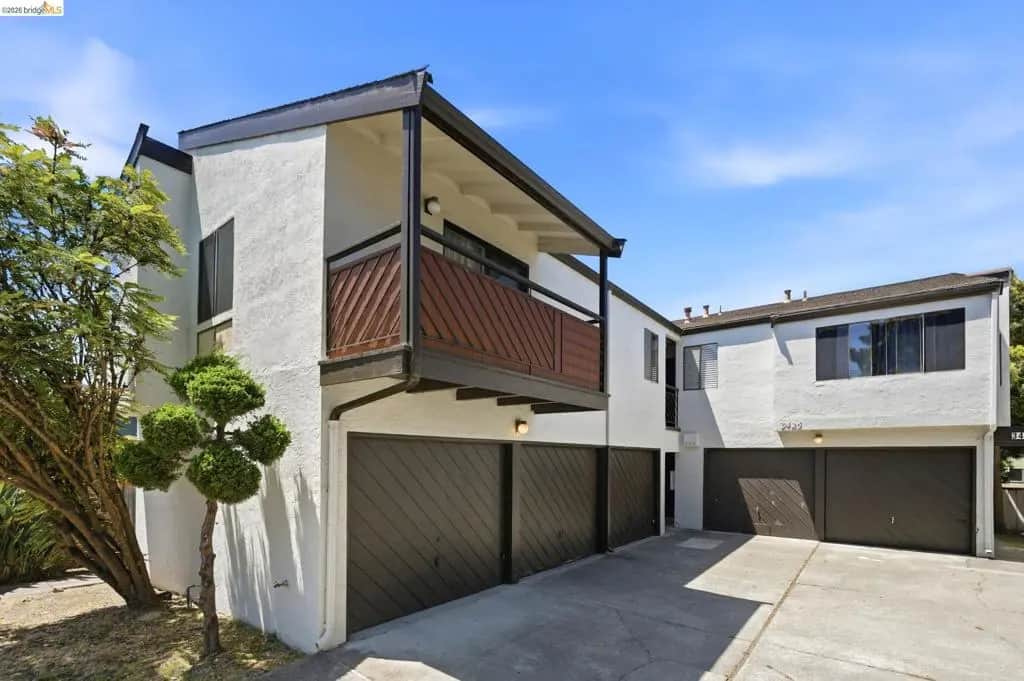 3425 Carlson Blvd, El Cerrito, CA — listing photo 1