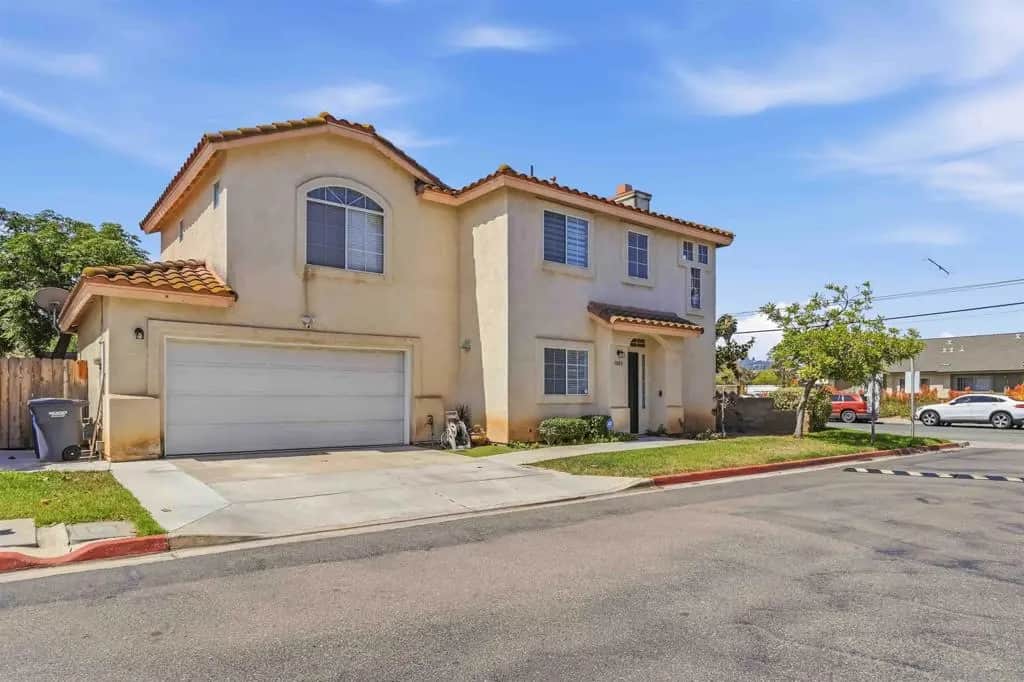 1003 Anza Ct, El Cajon, CA — listing photo 1