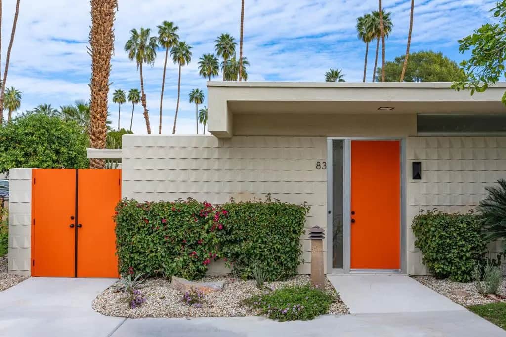 83 Westlake Circle, Palm Springs, CA — listing photo 1