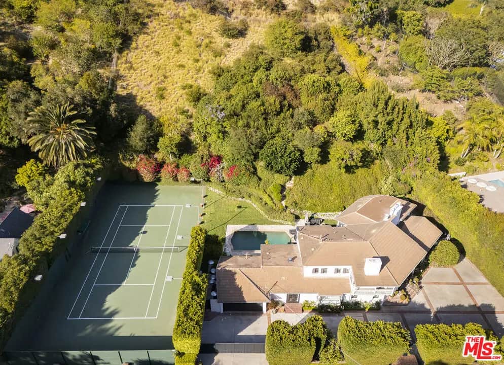 760 N Beverly Glen Boulevard, Los Angeles, CA — listing photo 1
