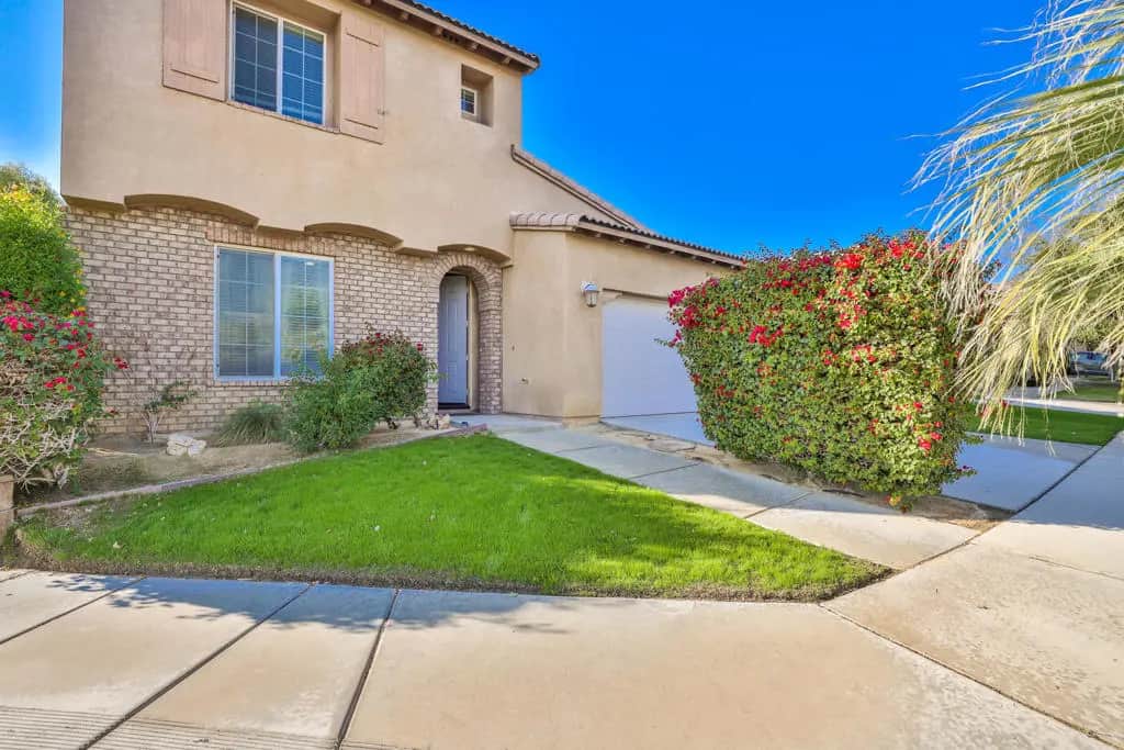 42753 Della Place, Indio, CA — listing photo 1