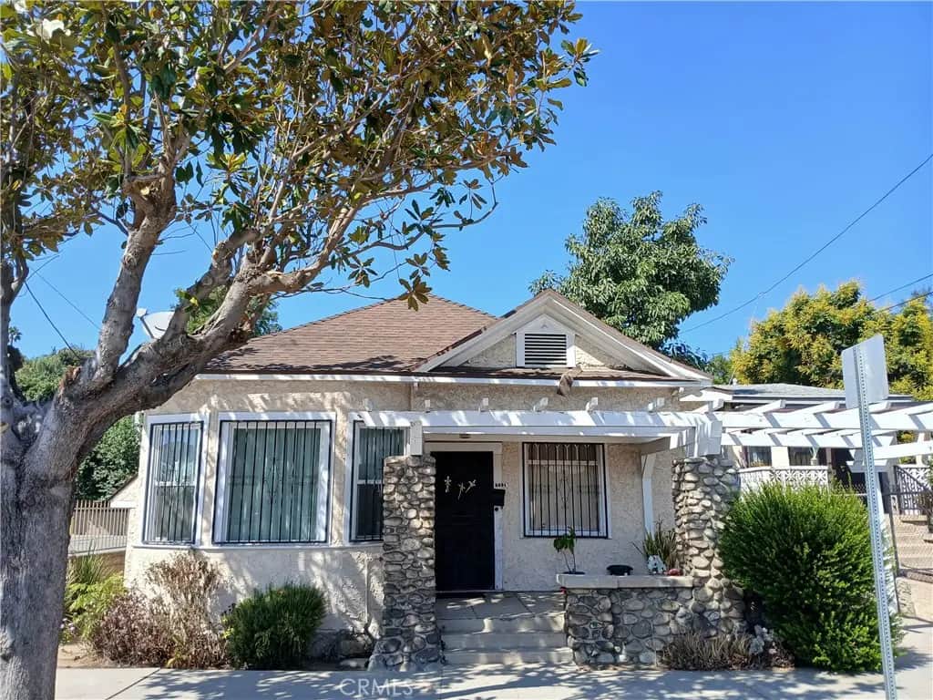 3531 N Figueroa, Los Angeles, CA — listing photo 1