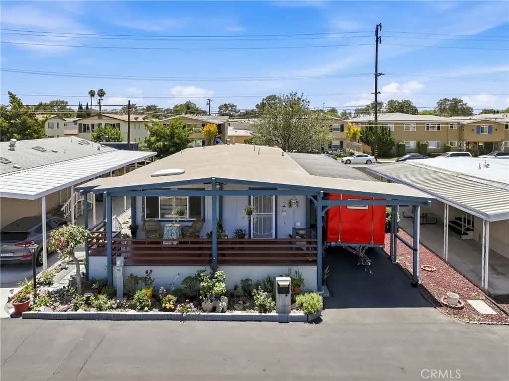 1201 W Valencia Drive 13, Fullerton, CA — listing photo 1