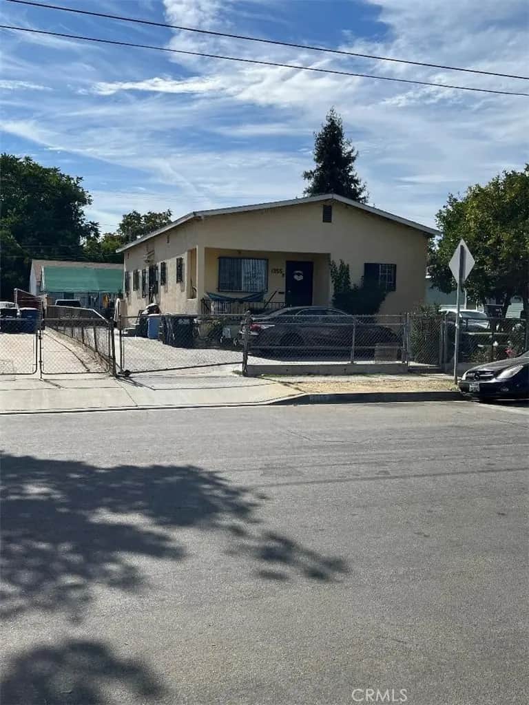 1355 S Downey, Los Angeles, CA — listing photo 1