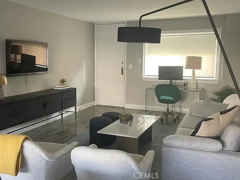 1138 12th 5, Santa Monica, CA — listing photo 1