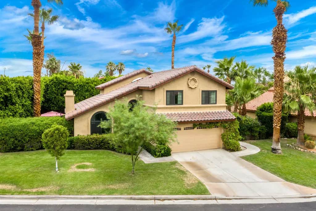 49035 Tango Court, La Quinta, CA — listing photo 1