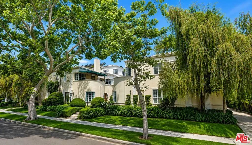 332 N Sycamore Avenue, Los Angeles, CA — listing photo 1