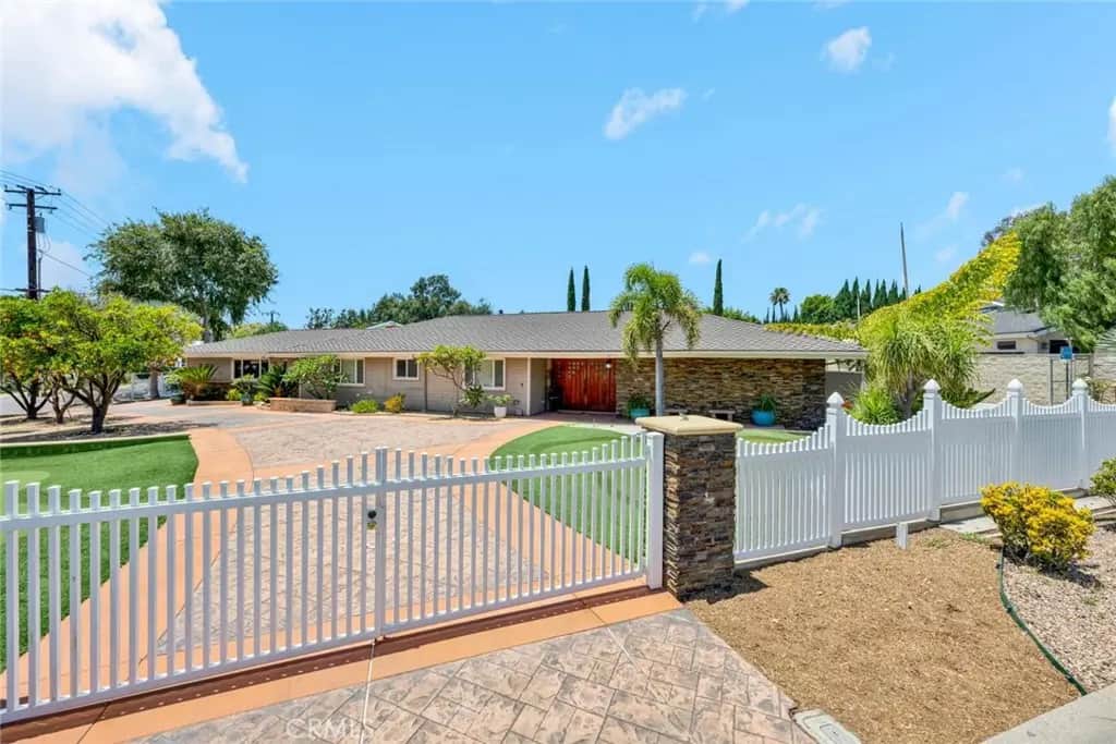 18381 Serrano, Villa Park, CA — listing photo 1