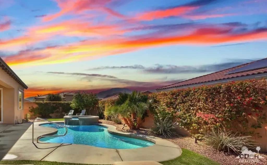 48219 Newport Bridge Place, Indio, CA — listing photo 1