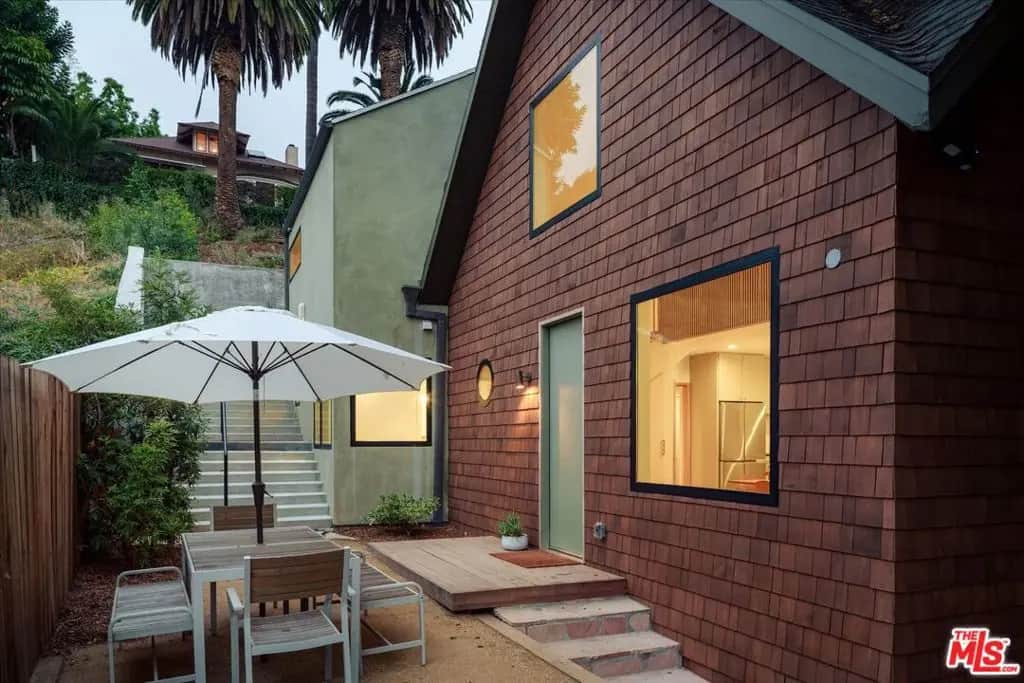 1000 Myra Avenue, Los Angeles, CA — listing photo 1