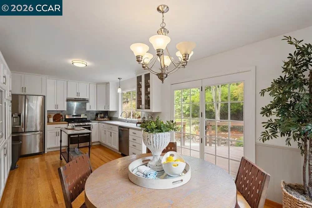 1 Kayser Ct, Walnut Creek, CA — listing photo 1