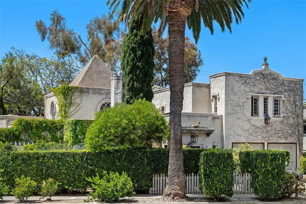 27002 Avenida Las Palmas, Dana Point, CA — listing photo 1