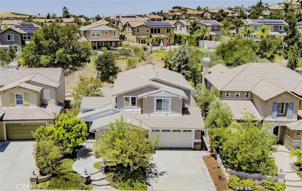 3465 Sweetgrass, Simi Valley, CA — listing photo 1