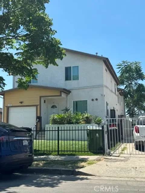336 338 E 79th, Los Angeles, CA — listing photo 1