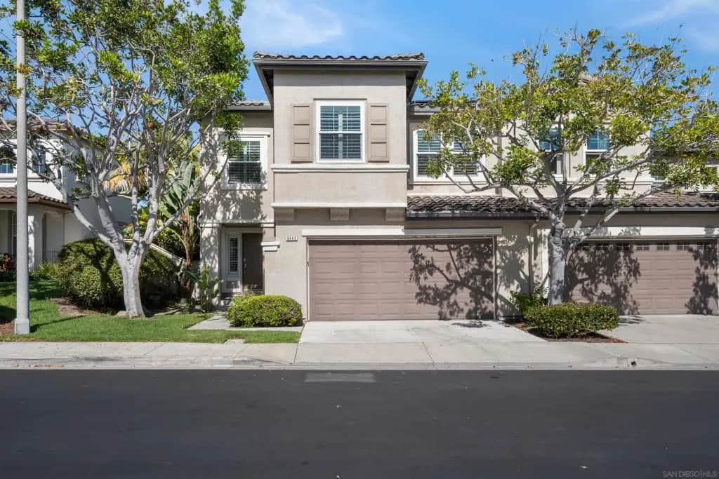 6442 Kinglet Way, Carlsbad, CA — listing photo 1