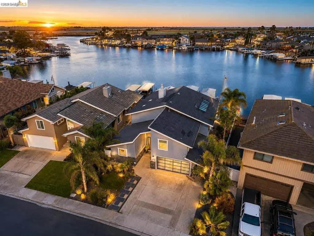 671 Willow Lake Rd, Discovery Bay, CA — listing photo 1