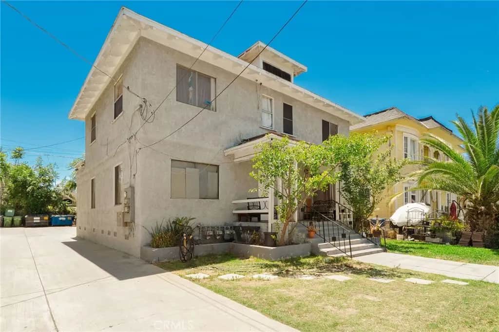 1256 W 22nd, Los Angeles, CA — listing photo 1