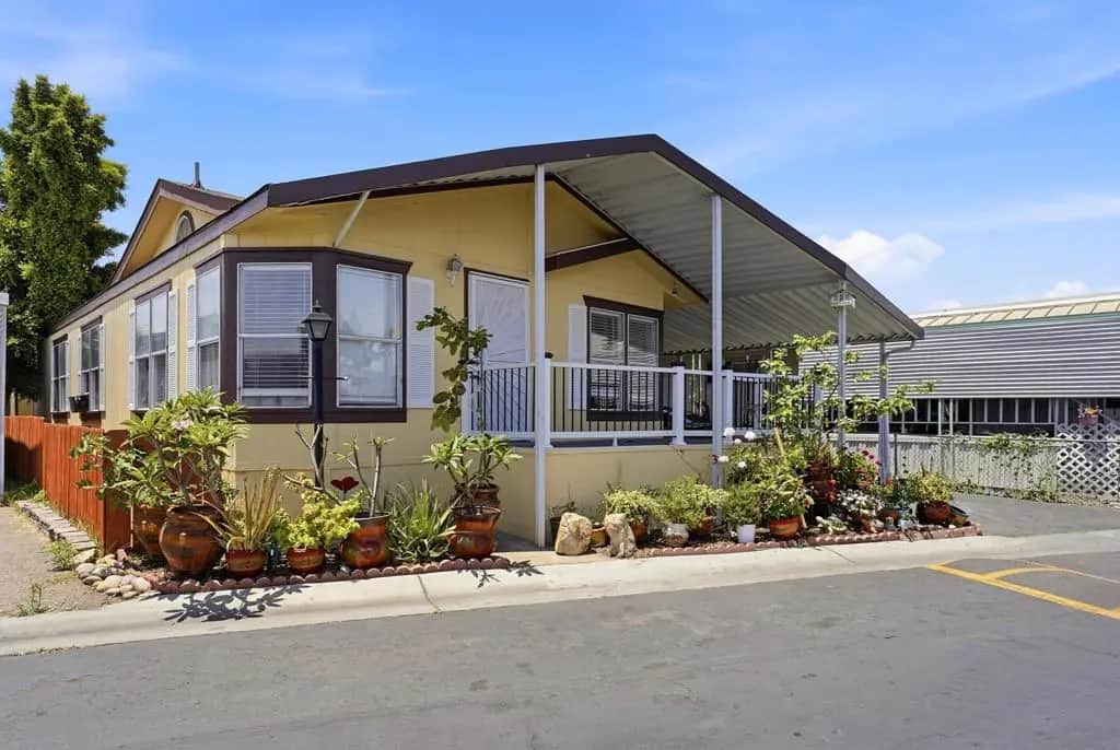 6460 Convoy Court SPC 150, San Diego, CA — listing photo 1