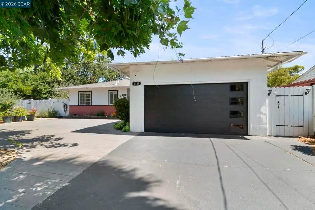 3131 Cowell Rd, Concord, CA — listing photo 1