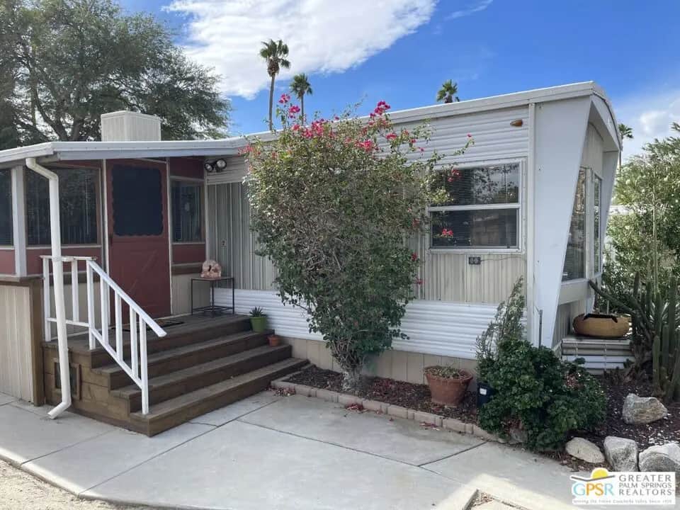 18801 Roberts Road 81, Desert Hot Springs, CA — listing photo 1