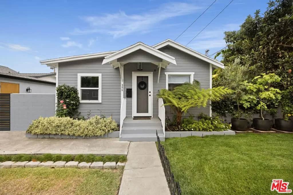 306 W Plymouth, Inglewood, CA — listing photo 1