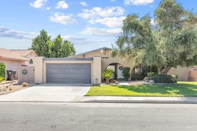 45690 Capistrano Street, Indio, CA — listing photo 1