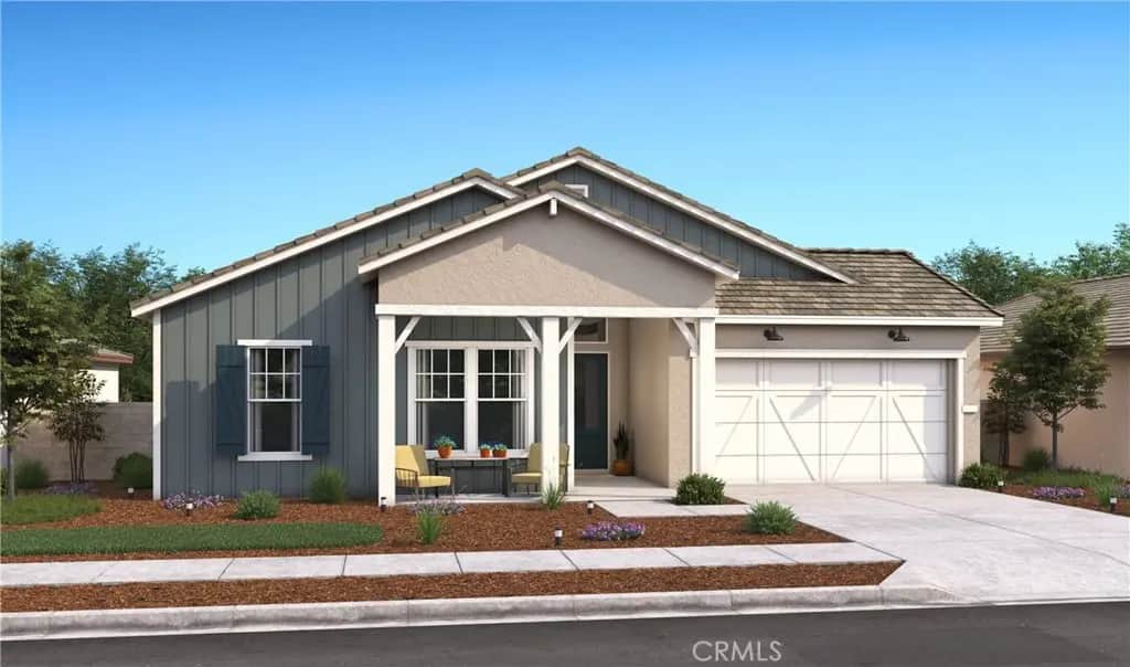 1183 Mazzini Road, Paso Robles, CA — listing photo 1