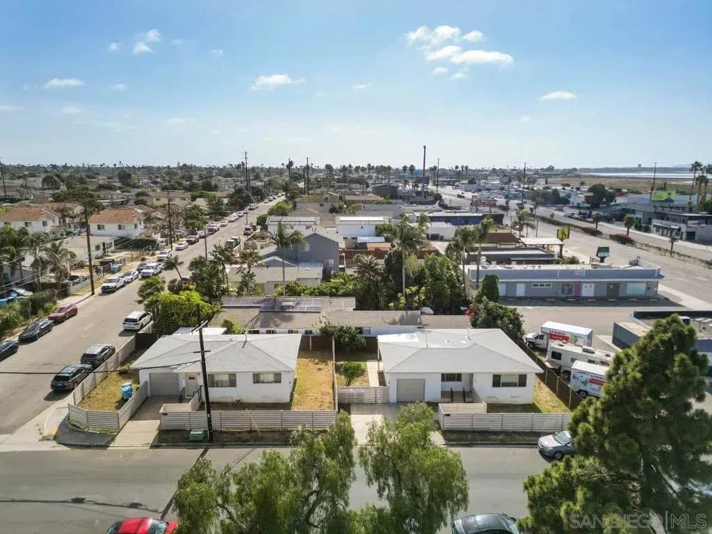 736 738 18th Street, San Diego, CA — listing photo 1