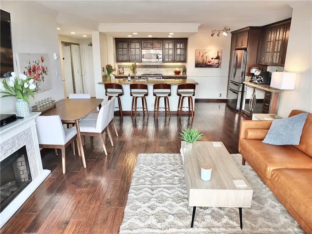 2601 E Ocean Boulevard 309, Long Beach, CA — listing photo 1