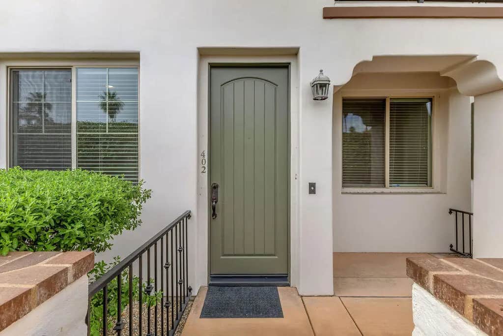402 Calle Traditions, Palm Springs, CA — listing photo 1