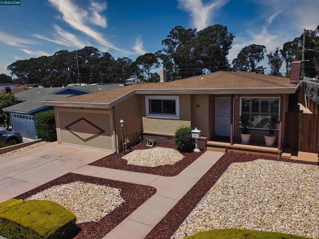2979 Gilma Dr, Richmond, CA — listing photo 1