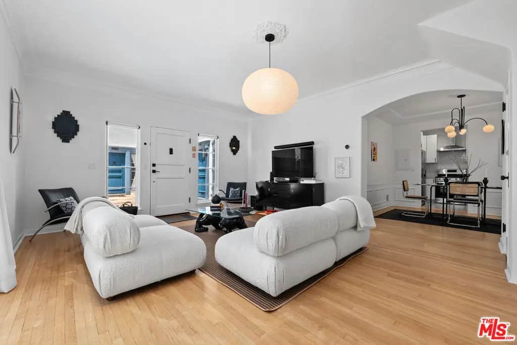 1270 N Hayworth Avenue, West Hollywood, CA — listing photo 1