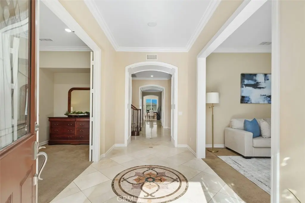22512 Amber Eve Drive, Corona, CA — listing photo 1