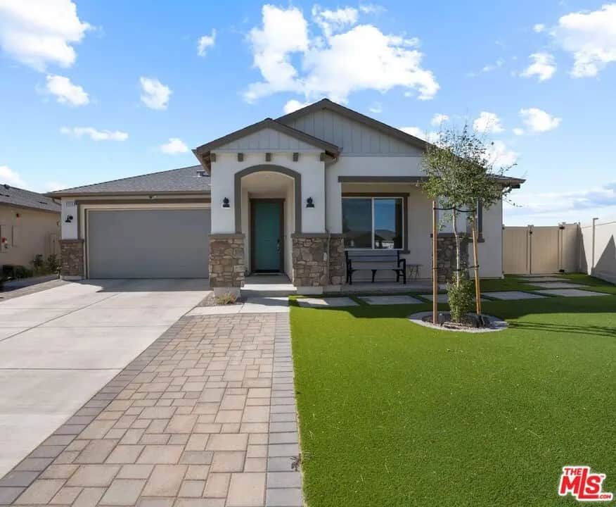 6359 Minford Street, Lancaster, CA — listing photo 1