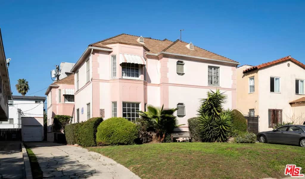 1527 S Bedford Street, Los Angeles, CA — listing photo 1