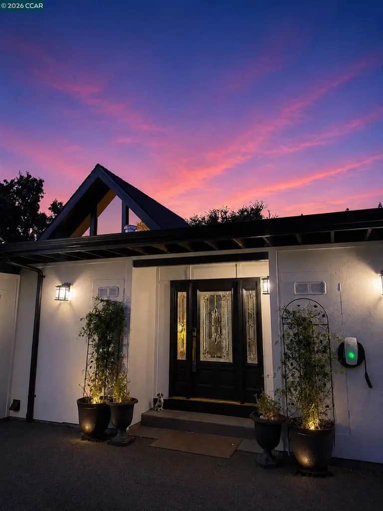 3196 Diablo View Rd, Lafayette, CA — listing photo 1