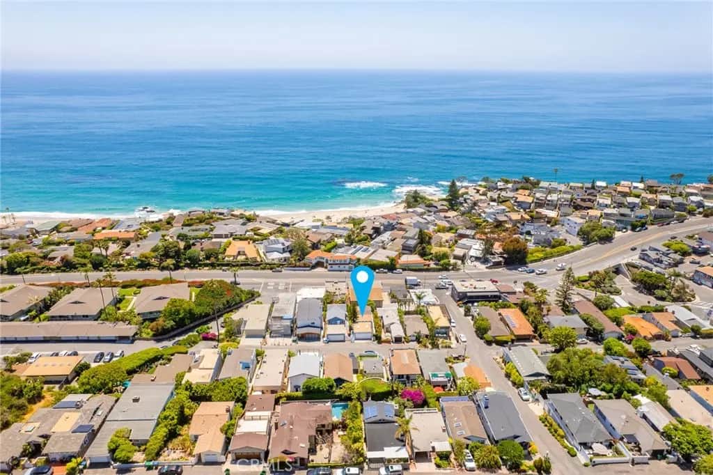 2937 Terry Rd, Laguna Beach, CA — listing photo 1