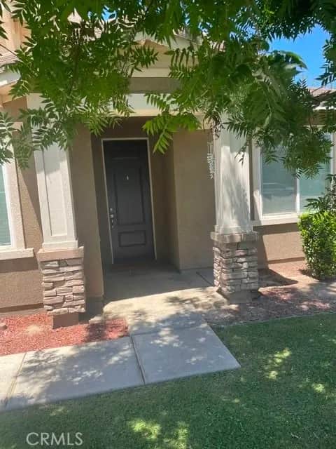 8011 Amber Creek Road, Bakersfield, CA — listing photo 1