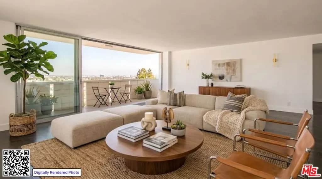 8787 Shoreham Drive 604, West Hollywood, CA — listing photo 1