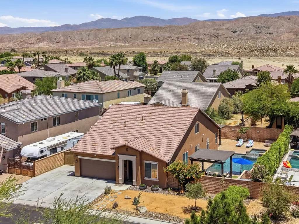 80052 Calder Drive, Indio, CA — listing photo 1
