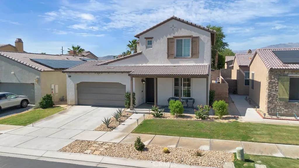84066 Olona Court, Indio, CA — listing photo 1