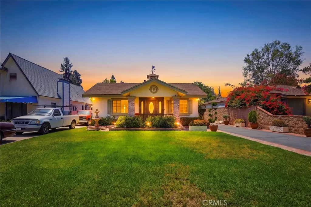 3750 Blanche Street, Pasadena, CA — listing photo 1