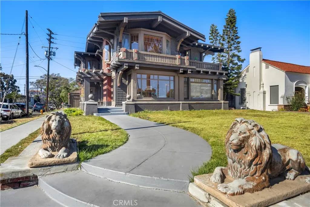 2303 E Ocean Boulevard, Long Beach, CA — listing photo 1