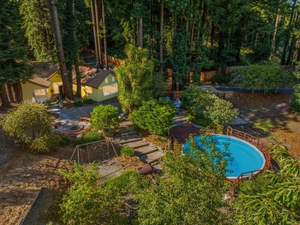 119 Van Diepen Way, Scotts Valley, CA — listing photo 1