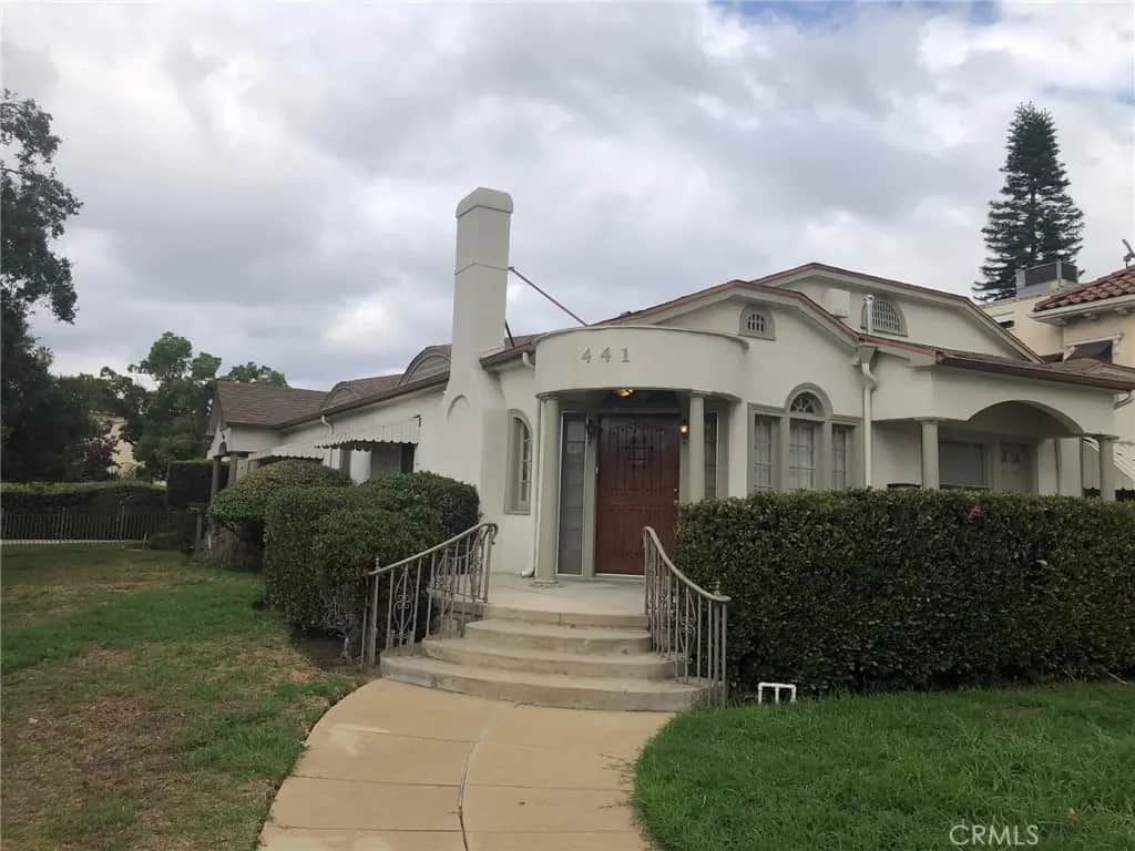 441 E California, Pasadena, CA — listing photo 1