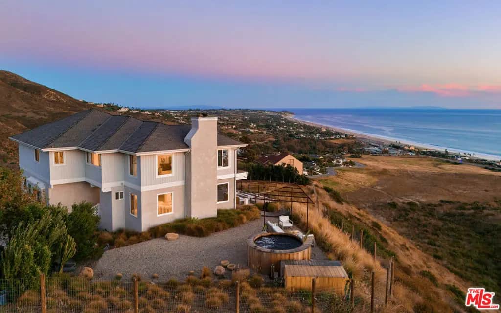 6007 Trancas Canyon Road, Malibu, CA — listing photo 1