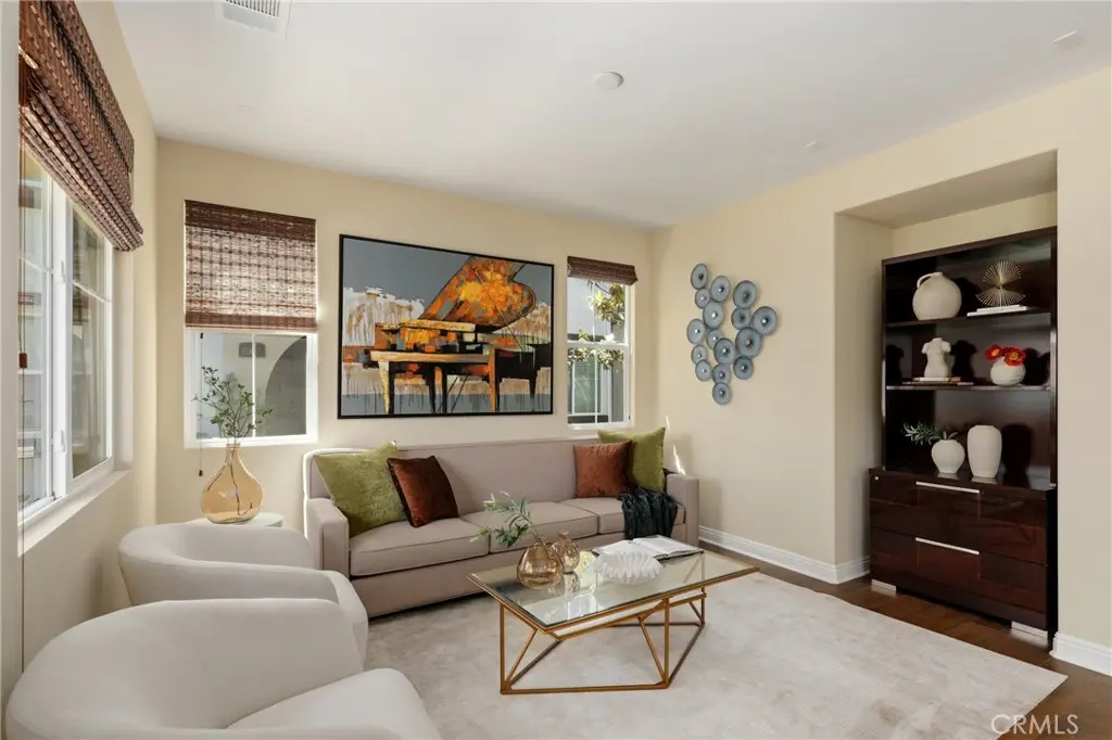 32 Sevilla, Rancho Santa Margarita, CA — listing photo 1