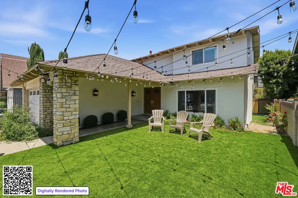 5516 Bluebell Avenue, Valley Village, CA — listing photo 1