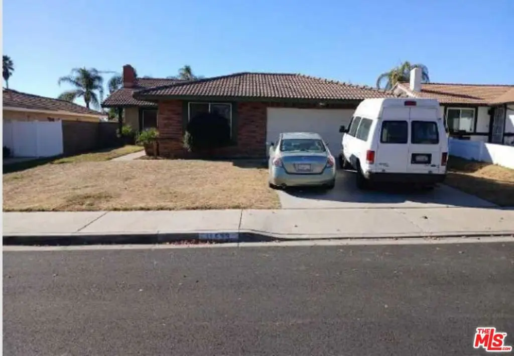 11533 Triumph Lane, Moreno Valley, CA — listing photo 1